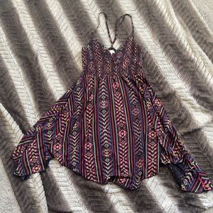 Women’s billabong sun dress
